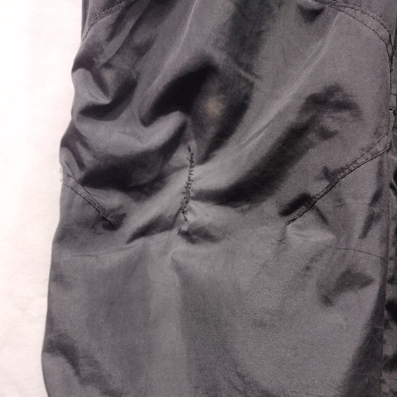 ZeroXposur Winter Bib Ski Pants Snowboard Boys 4 Black Outdoor Snow Ski Comfy - Picture 11 of 11